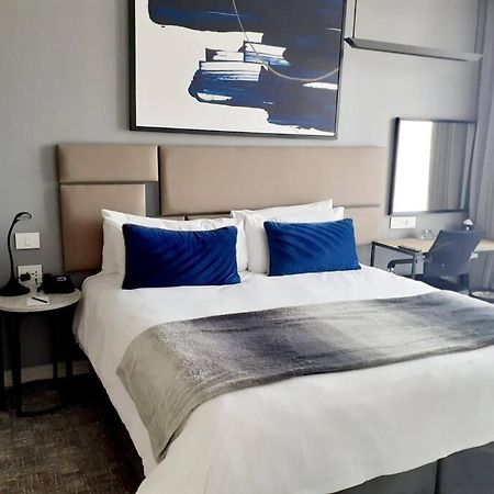 530 On The Parks Apartment Johannesburg Bagian luar foto