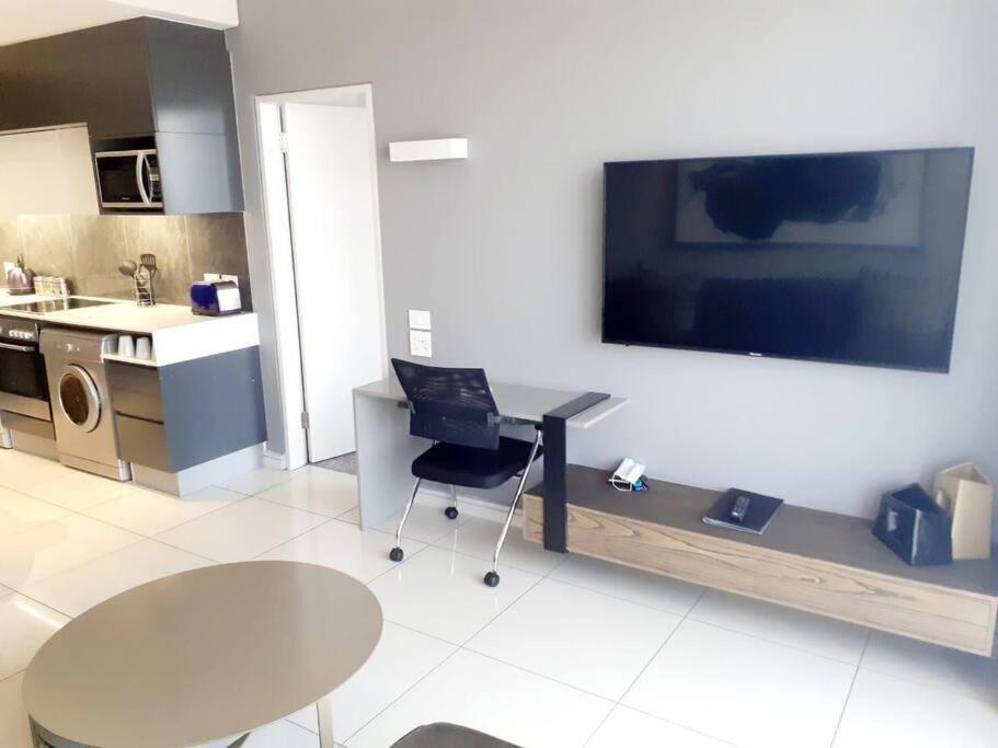 530 On The Parks Apartment Johannesburg Bagian luar foto