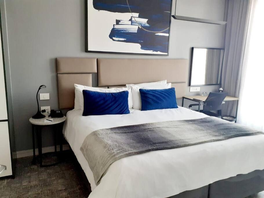 530 On The Parks Apartment Johannesburg Bagian luar foto