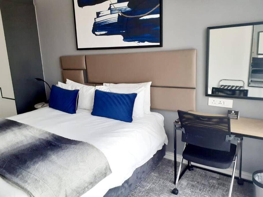 530 On The Parks Apartment Johannesburg Bagian luar foto